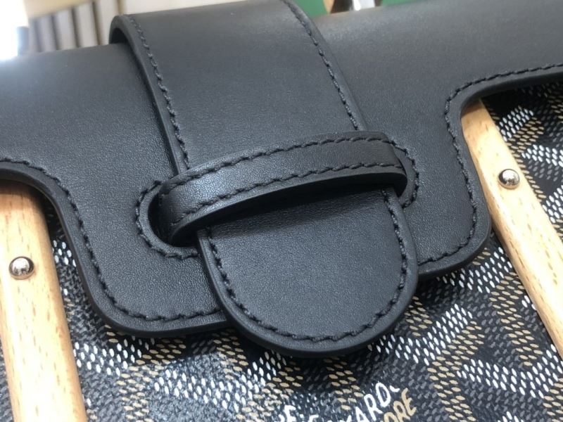 Goyard Top Handle Bags